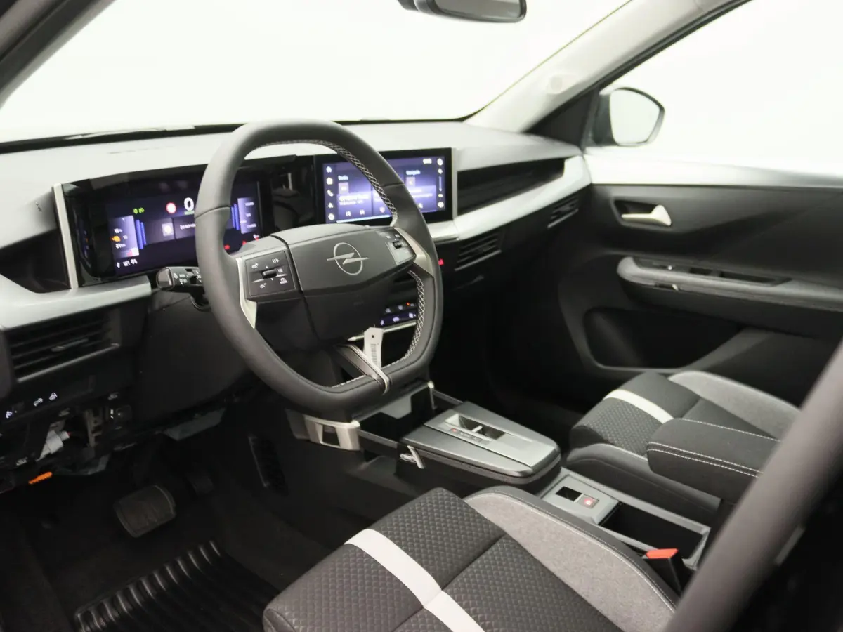 GS 44 kWh || Apple Carplay/Android Auto || Navigatie || Verwarmbare voorstoelen || Dakrails ||