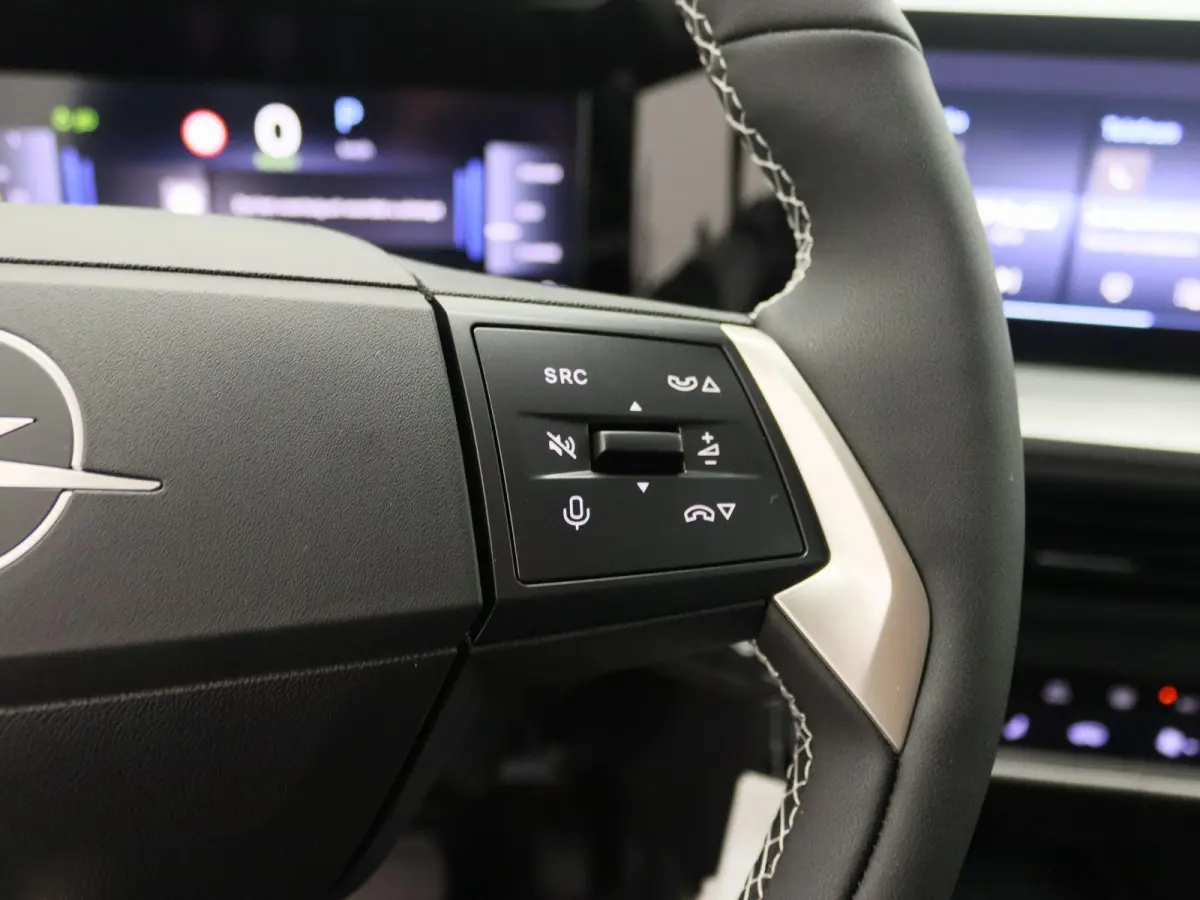 GS 44 kWh || Apple Carplay/Android Auto || Navigatie || Verwarmbare voorstoelen || Dakrails ||