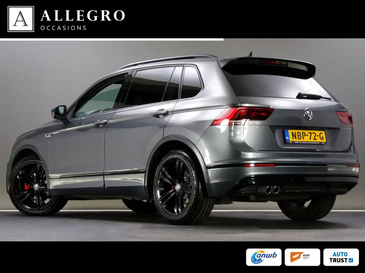 1.5 TSI ACT Highline Business R-Line (PANO, TREKHAAK, ADAPTIVE CRUISE, APPLE CARPLAY/ANDROID AUTO, 360 CAMERA)