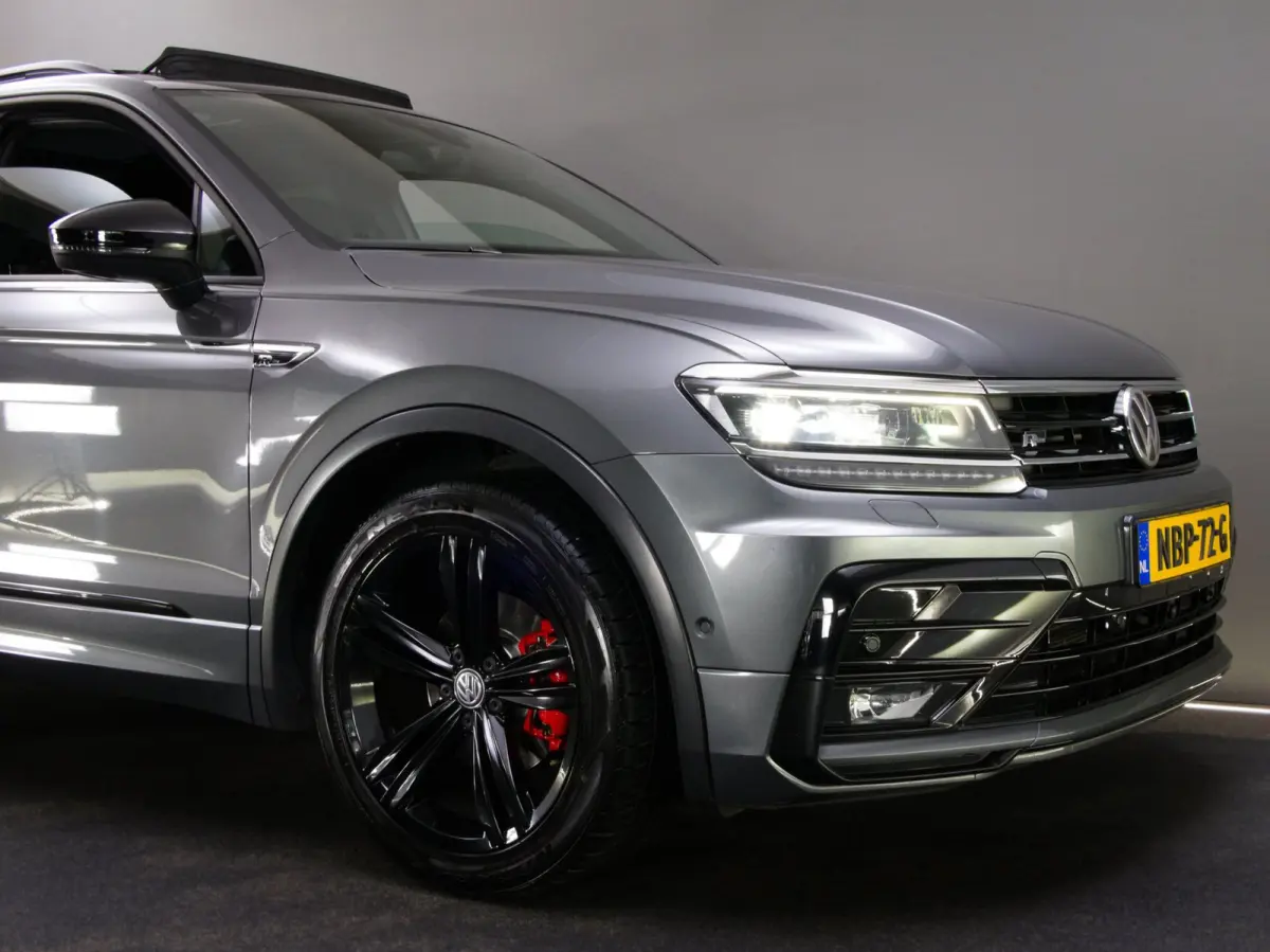 1.5 TSI ACT Highline Business R-Line (PANO, TREKHAAK, ADAPTIVE CRUISE, APPLE CARPLAY/ANDROID AUTO, 360 CAMERA)