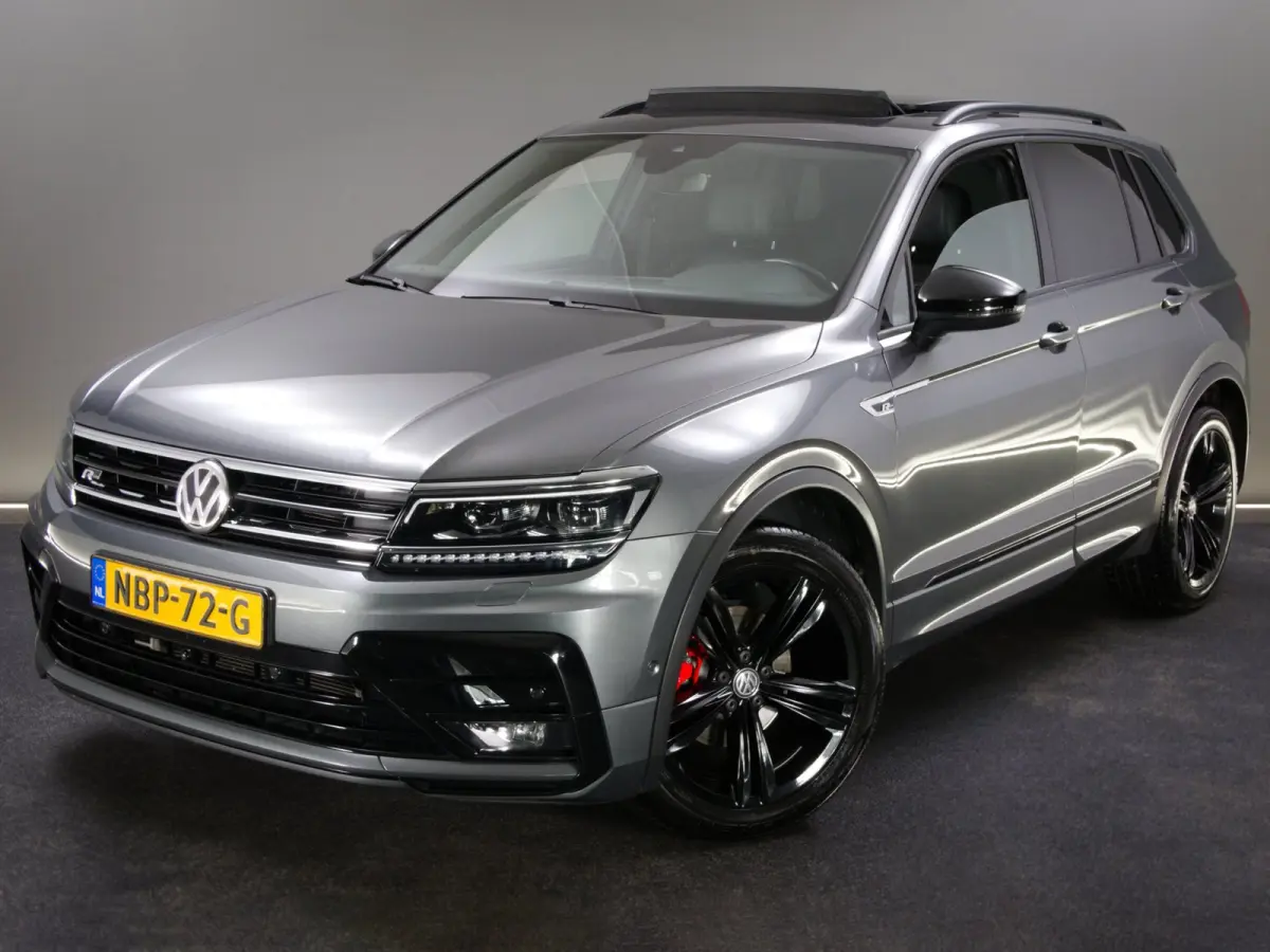 1.5 TSI ACT Highline Business R-Line (PANO, TREKHAAK, ADAPTIVE CRUISE, APPLE CARPLAY/ANDROID AUTO, 360 CAMERA)