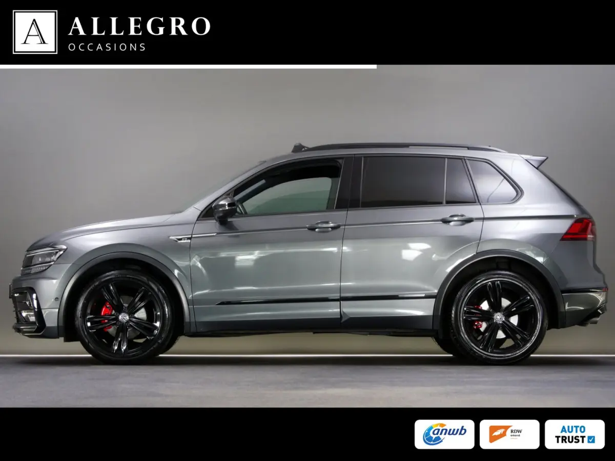 1.5 TSI ACT Highline Business R-Line (PANO, TREKHAAK, ADAPTIVE CRUISE, APPLE CARPLAY/ANDROID AUTO, 360 CAMERA)