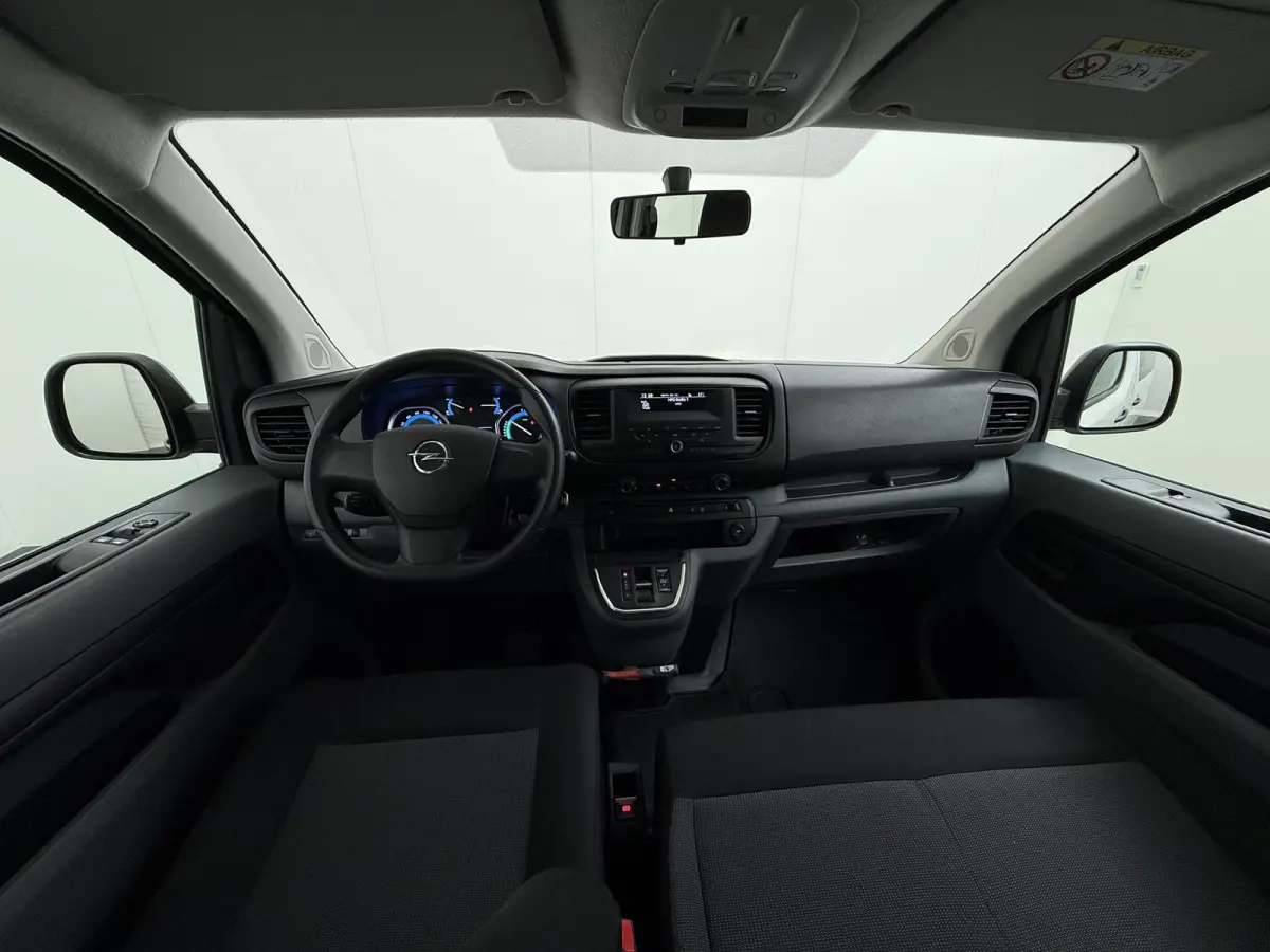 L2H1 75 kWh | 9 persoons | Cruise control