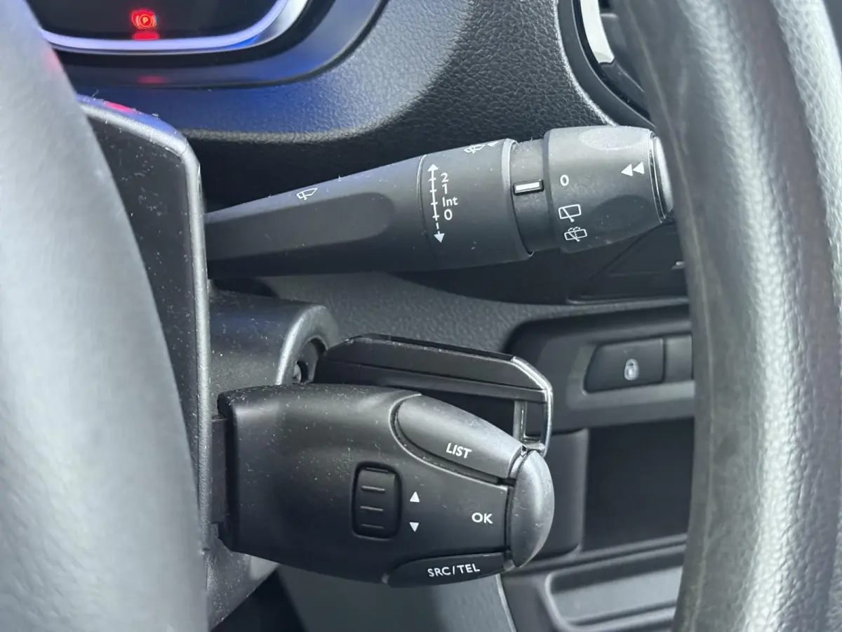 L2H1 75 kWh | 9 persoons | Cruise control