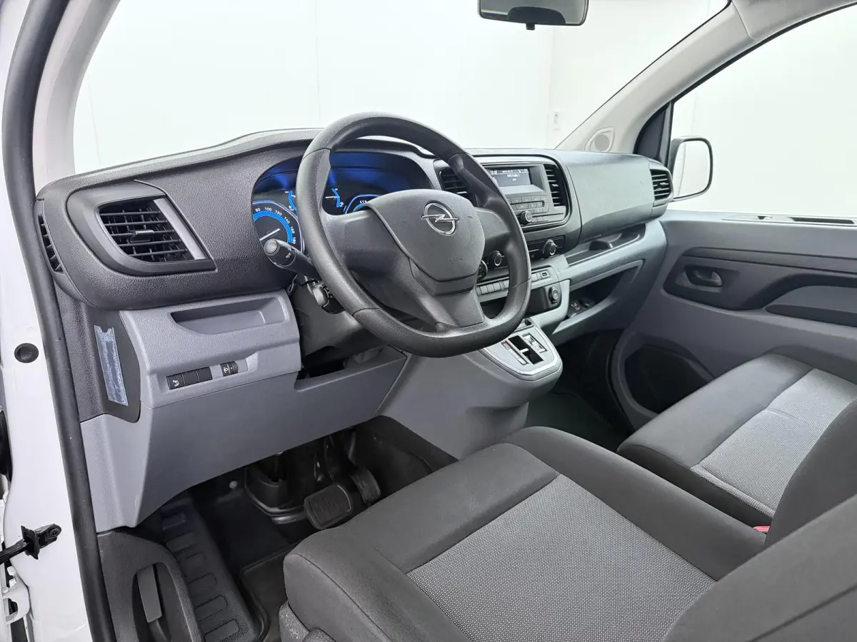 L2H1 75 kWh | 9 persoons | Cruise control