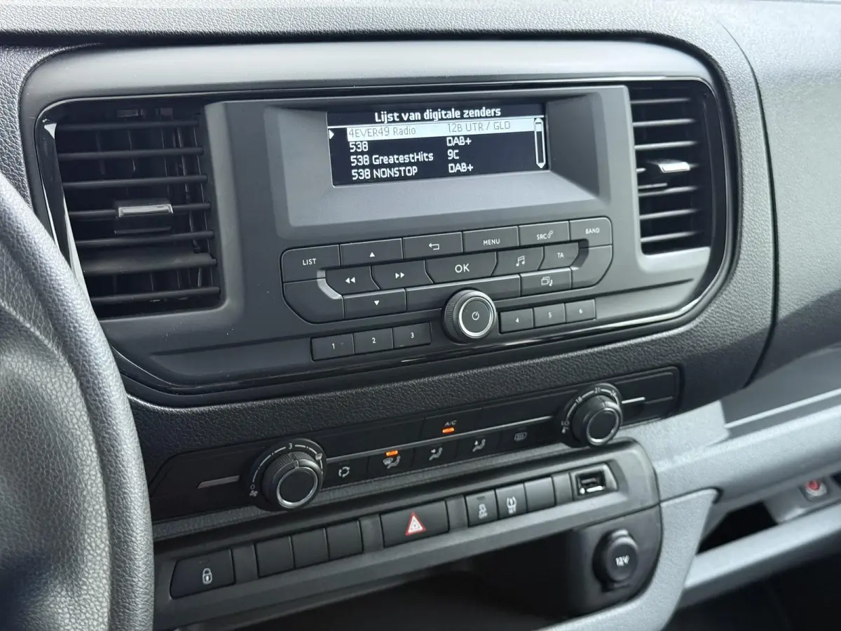 L2H1 75 kWh | 9 persoons | Cruise control