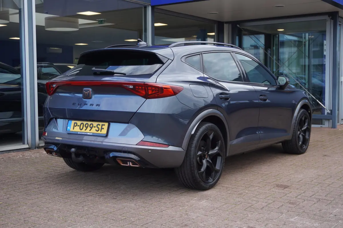 1.4 e-Hybrid VZ Performance Automaat | Carplay | Vol opties | Elek.pakket | Dealerauto | Inruil mogelijk