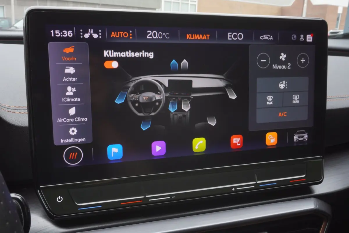 1.4 e-Hybrid VZ Performance Automaat | Carplay | Vol opties | Elek.pakket | Dealerauto | Inruil mogelijk