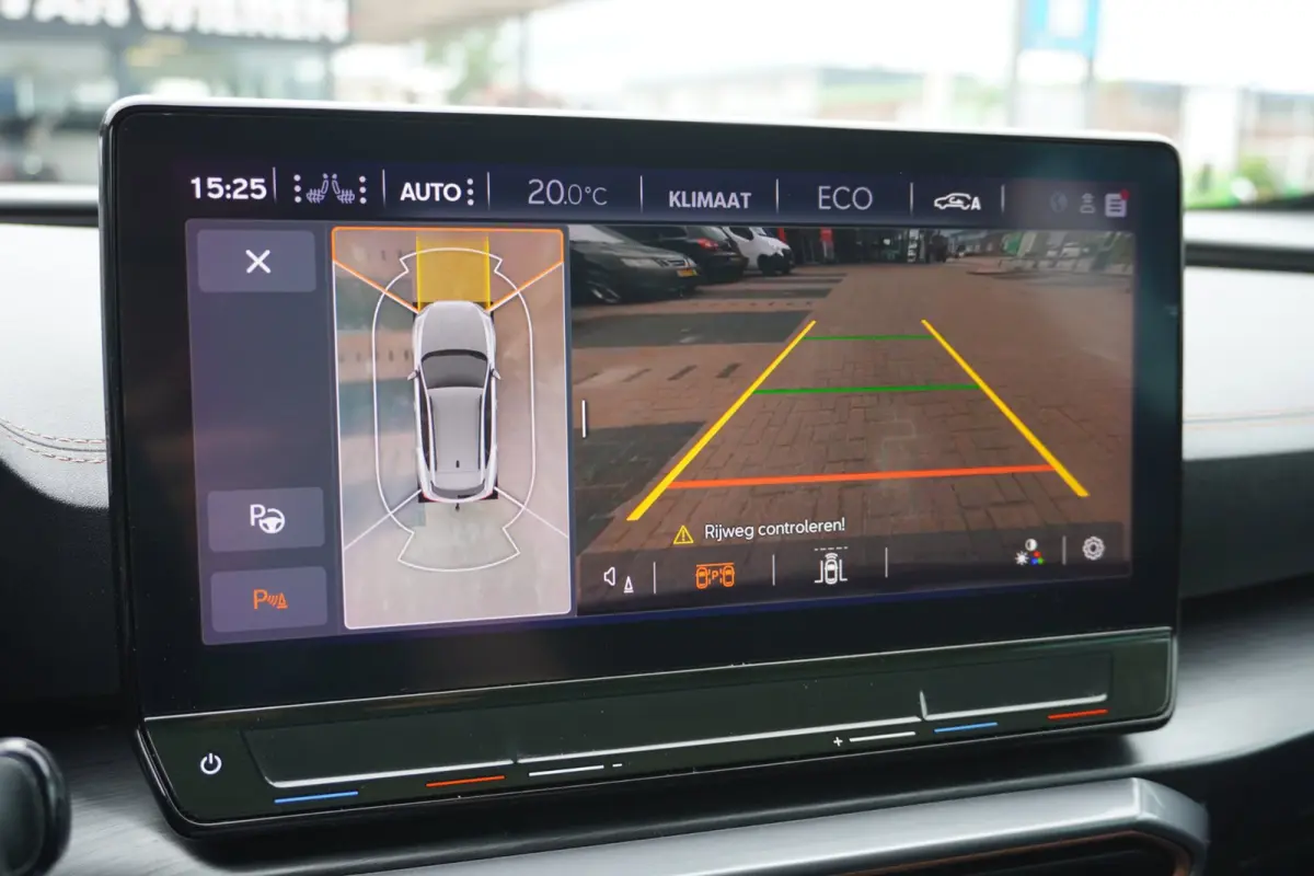 1.4 e-Hybrid VZ Performance Automaat | Carplay | Vol opties | Elek.pakket | Dealerauto | Inruil mogelijk