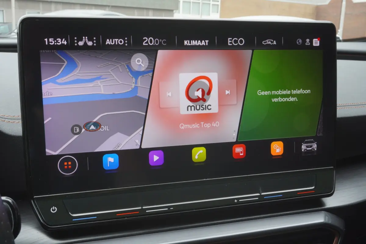 1.4 e-Hybrid VZ Performance Automaat | Carplay | Vol opties | Elek.pakket | Dealerauto | Inruil mogelijk