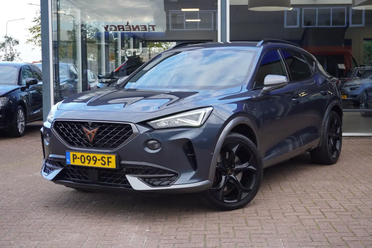 1.4 e-Hybrid VZ Performance Automaat | Carplay | Vol opties | Elek.pakket | Dealerauto | Inruil mogelijk