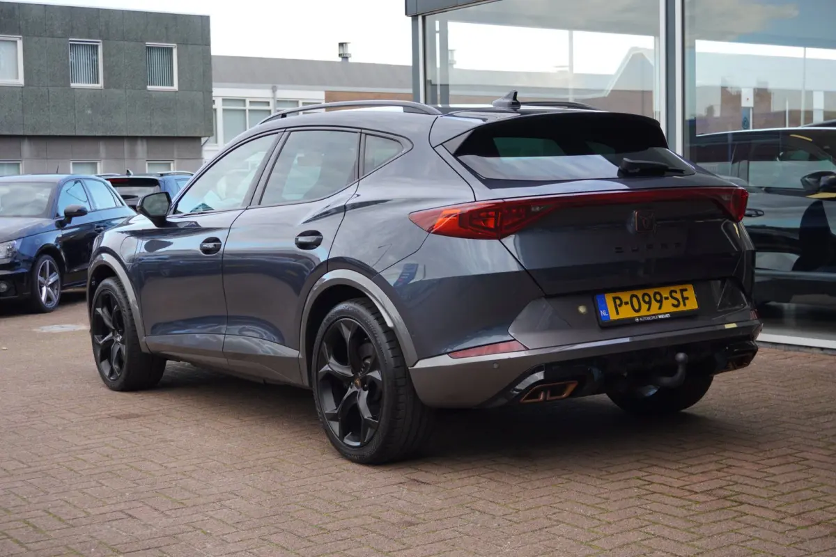 1.4 e-Hybrid VZ Performance Automaat | Carplay | Vol opties | Elek.pakket | Dealerauto | Inruil mogelijk