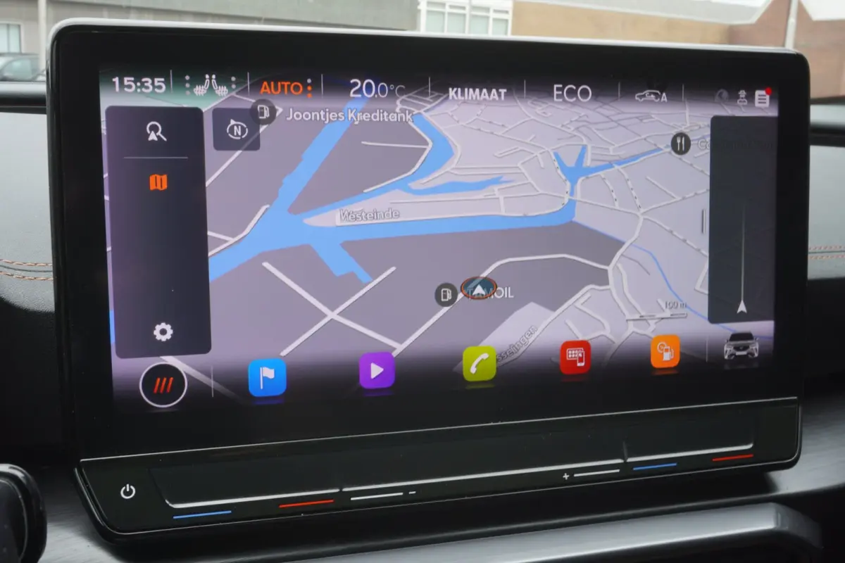 1.4 e-Hybrid VZ Performance Automaat | Carplay | Vol opties | Elek.pakket | Dealerauto | Inruil mogelijk