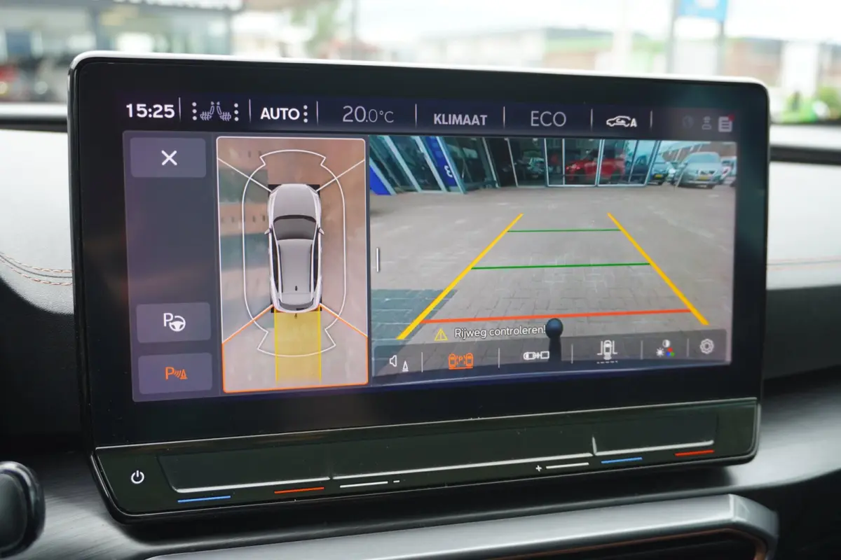 1.4 e-Hybrid VZ Performance Automaat | Carplay | Vol opties | Elek.pakket | Dealerauto | Inruil mogelijk
