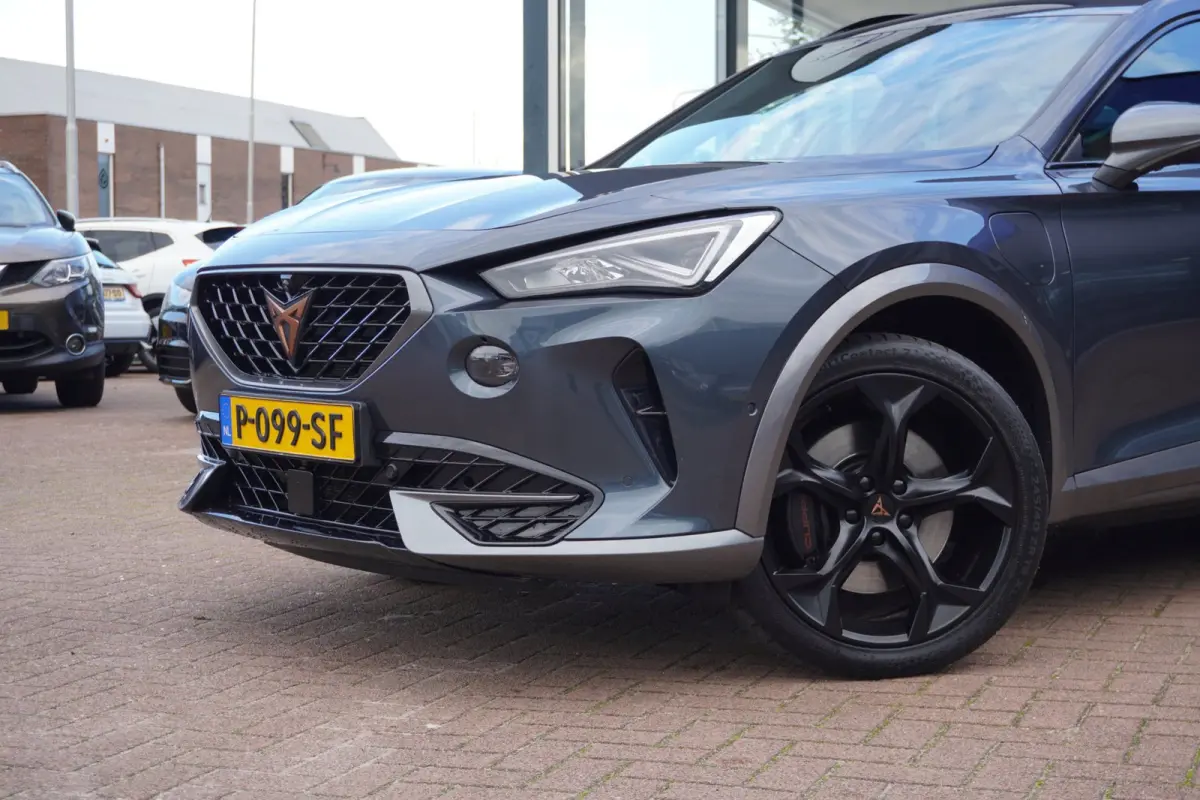 1.4 e-Hybrid VZ Performance Automaat | Carplay | Vol opties | Elek.pakket | Dealerauto | Inruil mogelijk