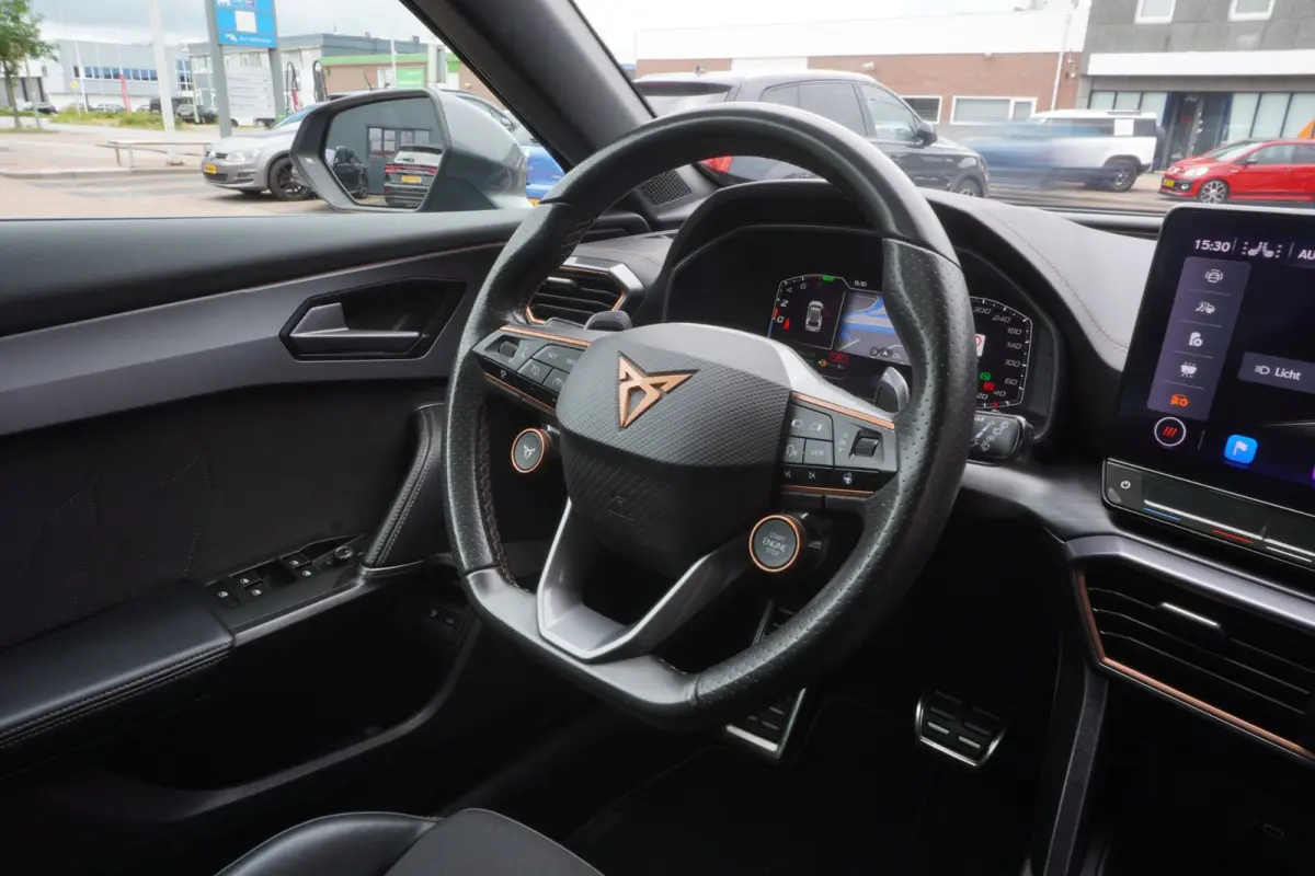 1.4 e-Hybrid VZ Performance Automaat | Carplay | Vol opties | Elek.pakket | Dealerauto | Inruil mogelijk