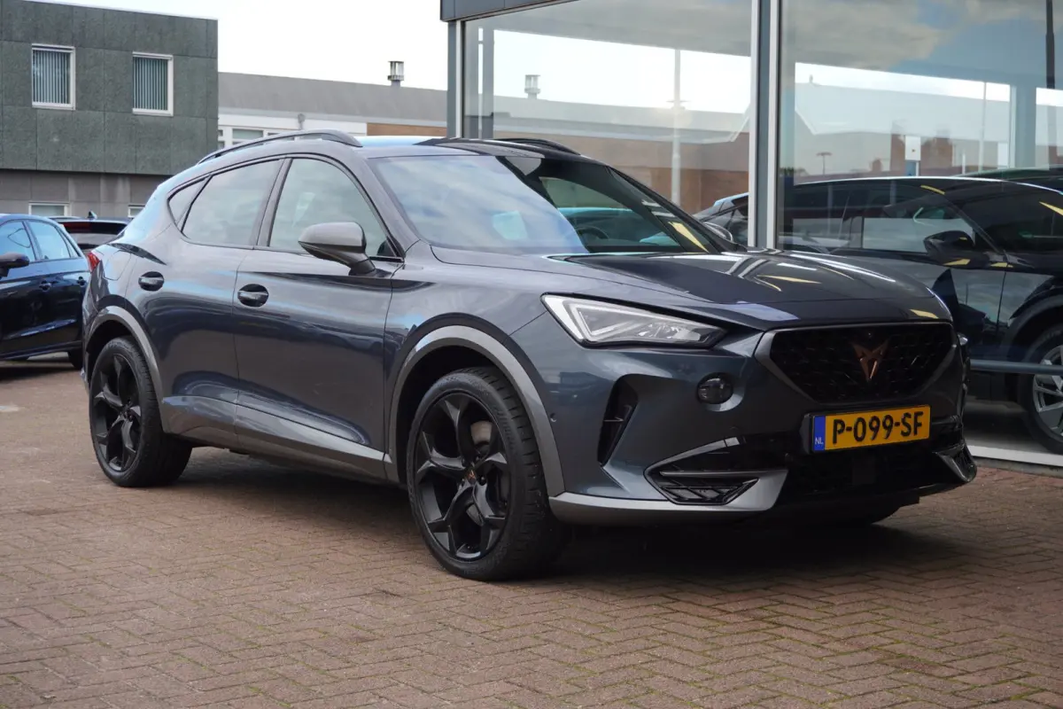 1.4 e-Hybrid VZ Performance Automaat | Carplay | Vol opties | Elek.pakket | Dealerauto | Inruil mogelijk