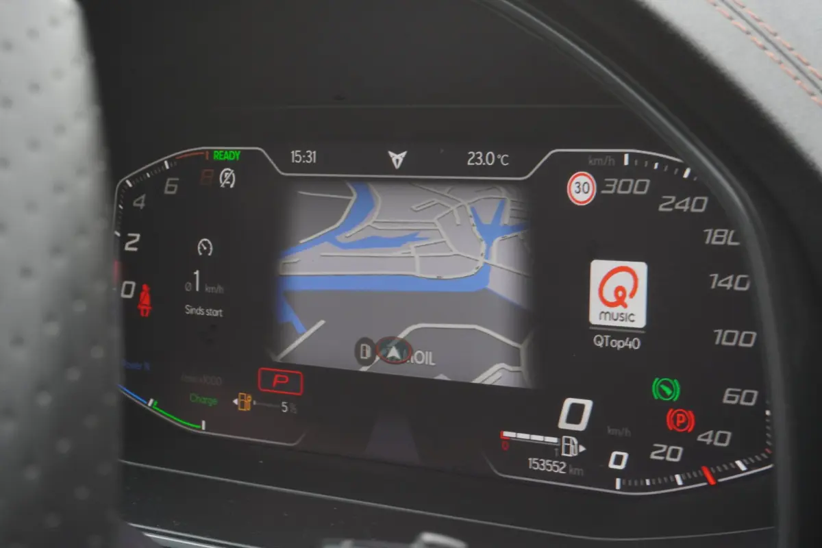 1.4 e-Hybrid VZ Performance Automaat | Carplay | Vol opties | Elek.pakket | Dealerauto | Inruil mogelijk