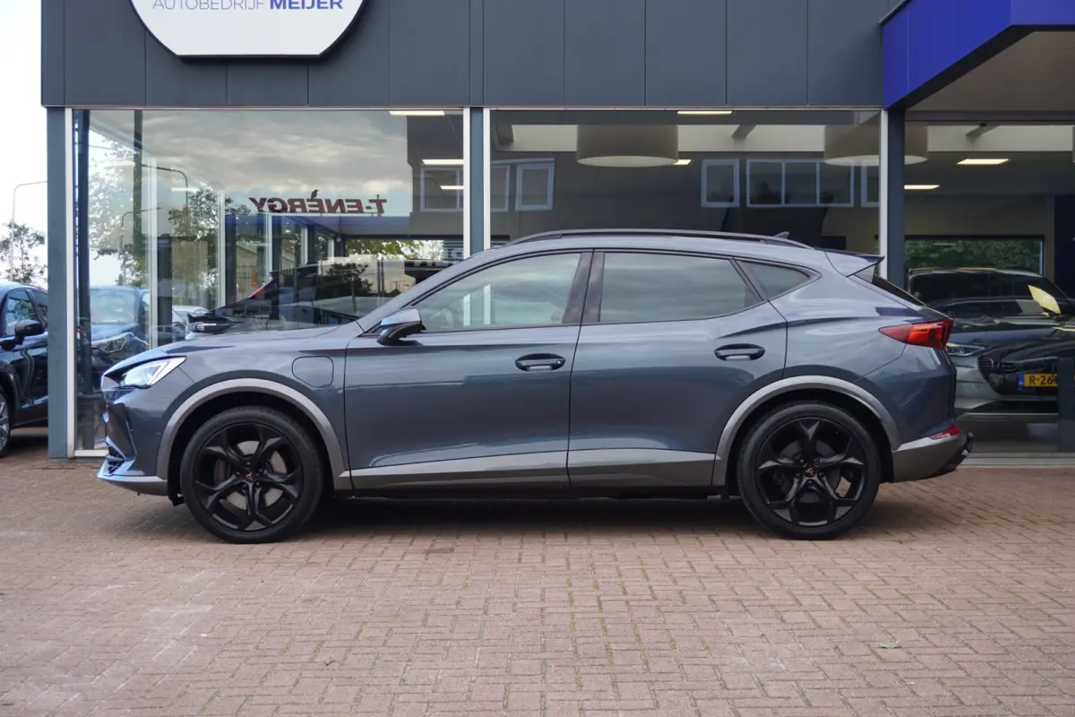 1.4 e-Hybrid VZ Performance Automaat | Carplay | Vol opties | Elek.pakket | Dealerauto | Inruil mogelijk