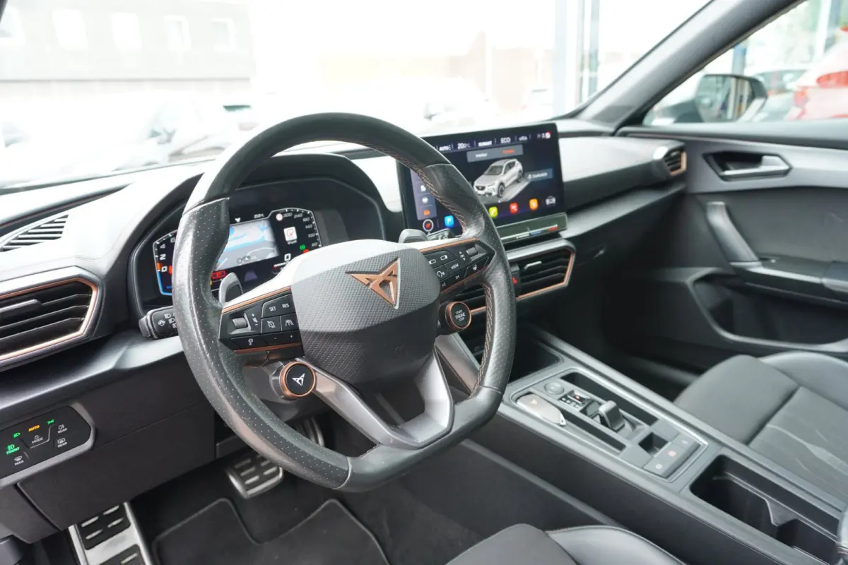 1.4 e-Hybrid VZ Performance Automaat | Carplay | Vol opties | Elek.pakket | Dealerauto | Inruil mogelijk