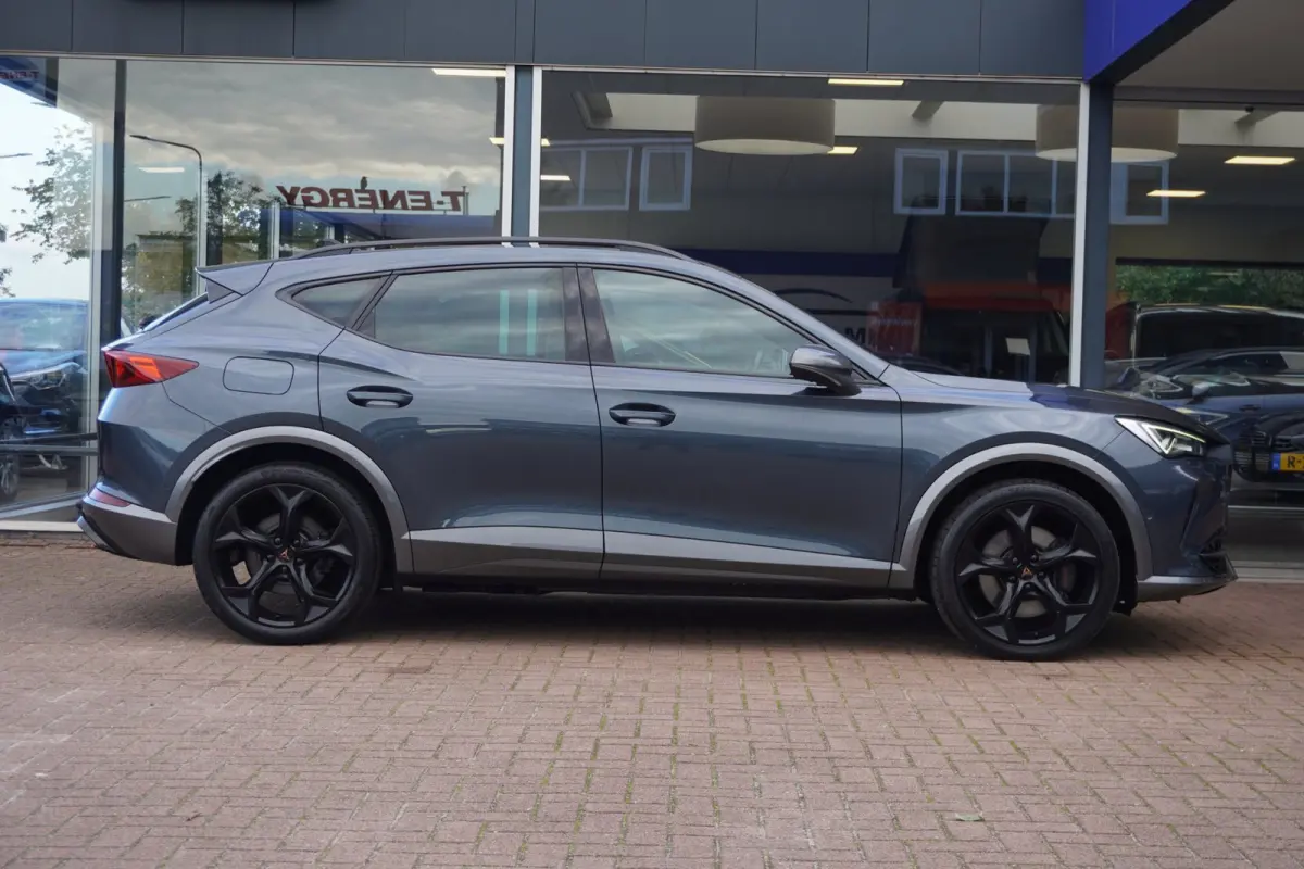 1.4 e-Hybrid VZ Performance Automaat | Carplay | Vol opties | Elek.pakket | Dealerauto | Inruil mogelijk