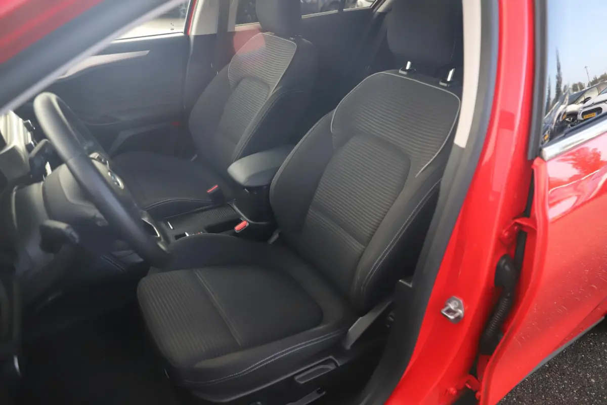 1.0 EcoBoost Hybrid Titanium X Business 125PK Navigatie Achteruitrijcamera Virtual Cockpit Carplay Climate Cruise Control