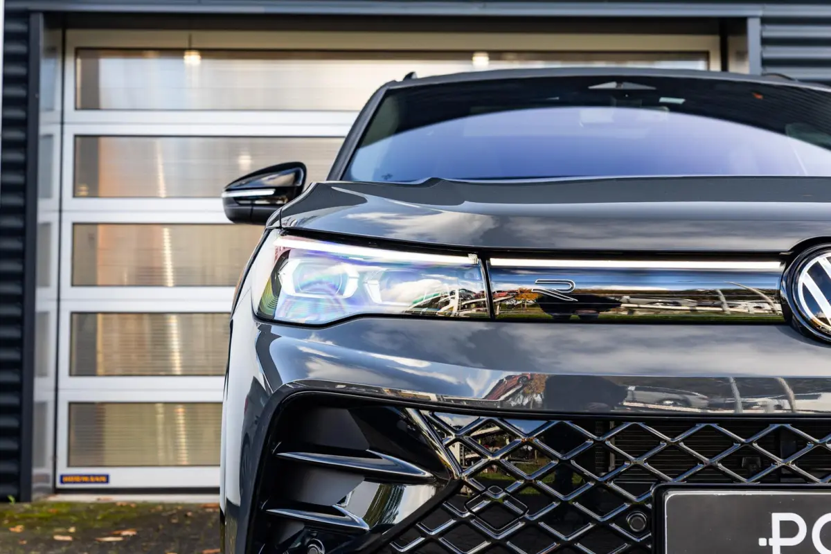1.5 eHybrid 272pk R-Line Edition | 20" Velgen | Panoramadak