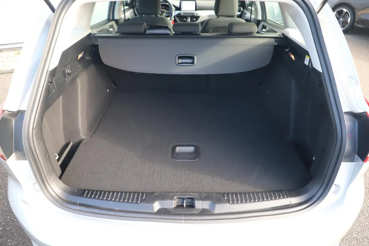 1.0 EcoBoost Hybrid Trend Edition Business 125PK Trekhaak Navigatie Achteruitrijcamera Virtual Cockpit Carplay Climate Cruise Control