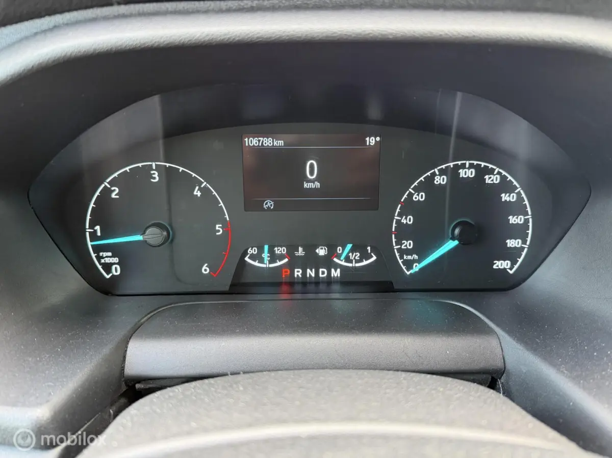 350 2.0 TDCI L4H3 Trend RWD Automaat Nap Ex Btw