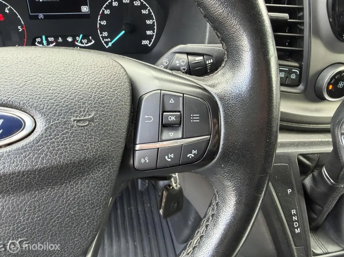 350 2.0 TDCI L4H3 Trend RWD Automaat Nap Ex Btw