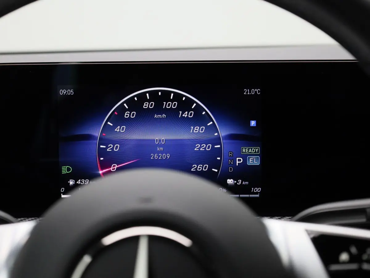 250 e Star Edition | ACC | Achteruitrijcamera | Stoelverwarming | Climate Control | Keyless |
