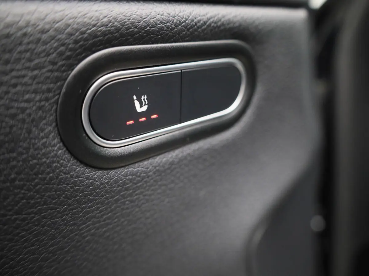 250 e Star Edition | ACC | Achteruitrijcamera | Stoelverwarming | Climate Control | Keyless |