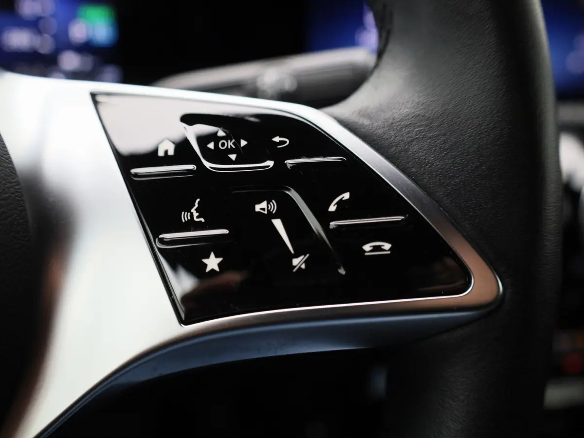 250 e Star Edition | ACC | Achteruitrijcamera | Stoelverwarming | Climate Control | Keyless |
