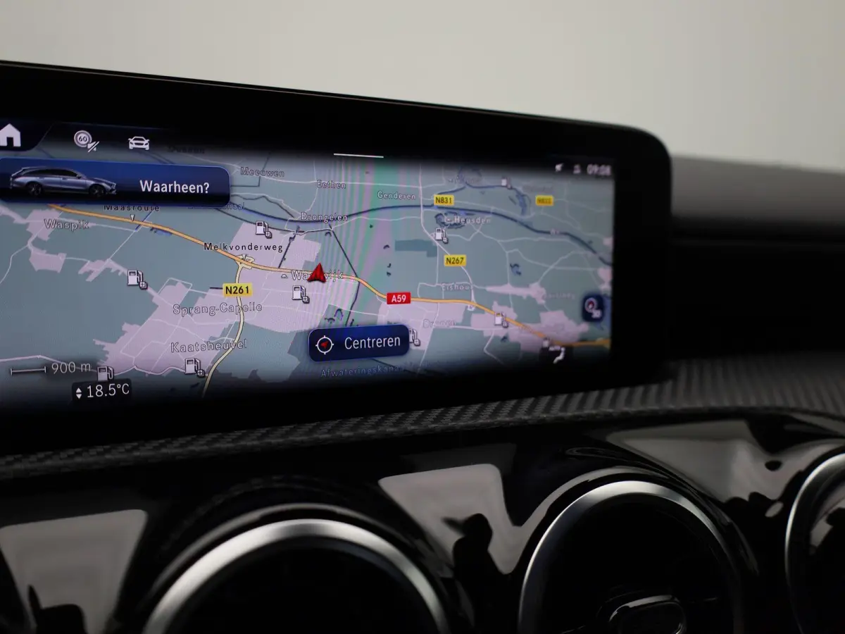 250 e Star Edition | ACC | Achteruitrijcamera | Stoelverwarming | Climate Control | Keyless |