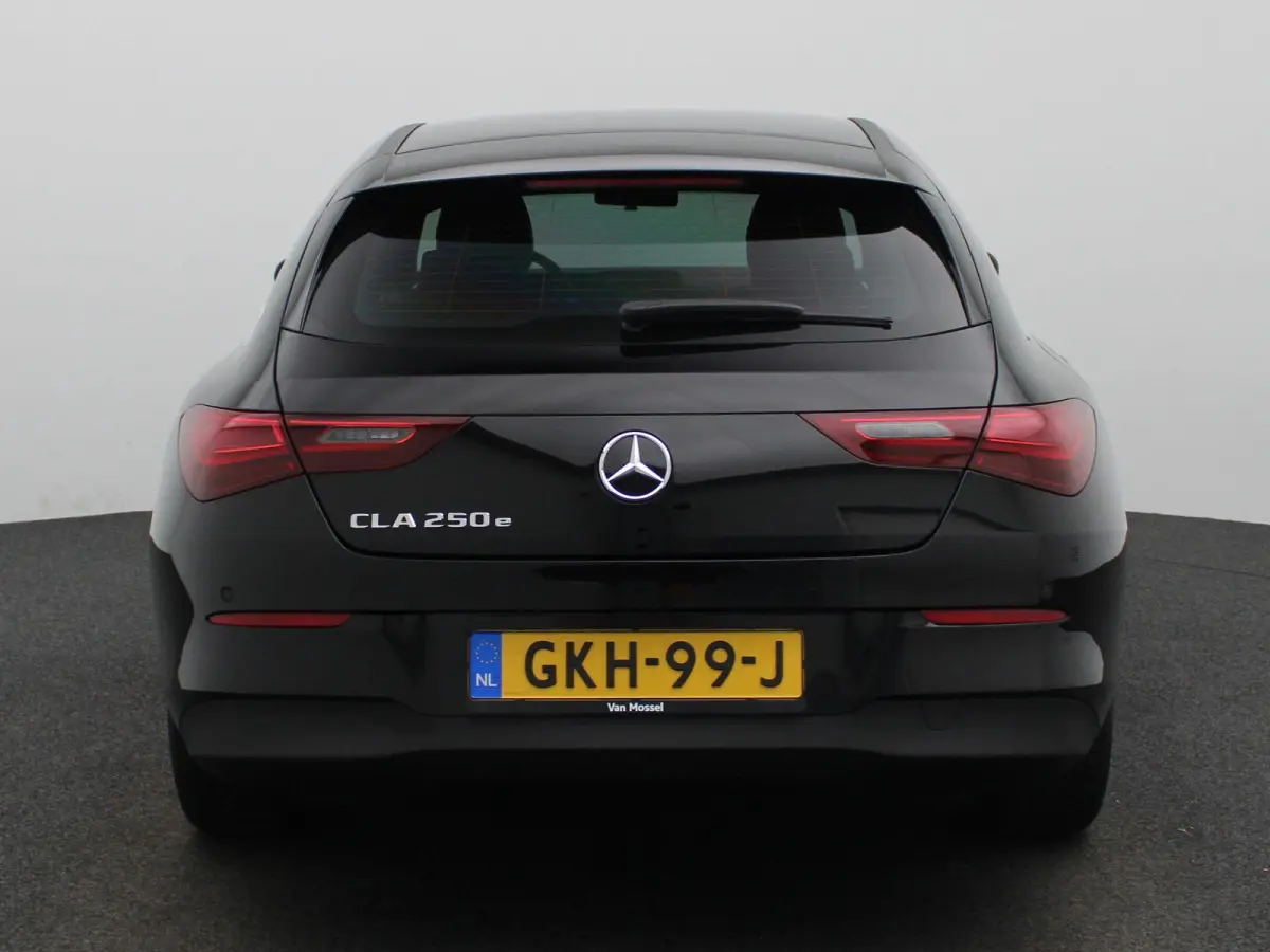 250 e Star Edition | ACC | Achteruitrijcamera | Stoelverwarming | Climate Control | Keyless |