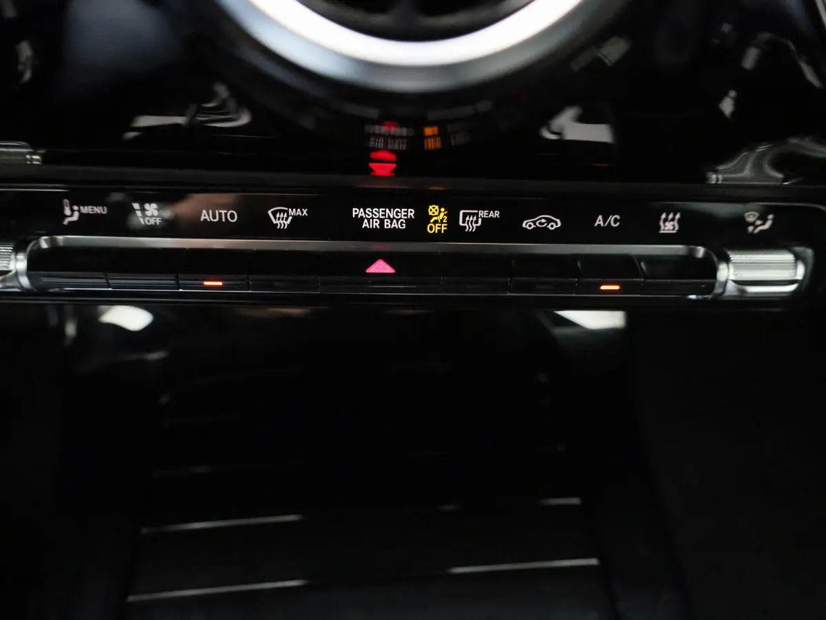 250 e Star Edition | ACC | Achteruitrijcamera | Stoelverwarming | Climate Control | Keyless |