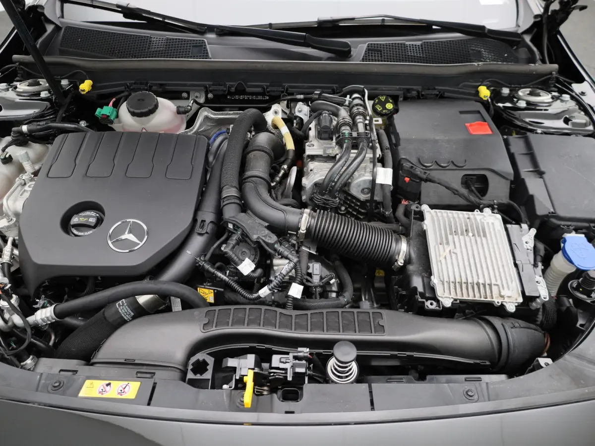 250 e Star Edition | ACC | Achteruitrijcamera | Stoelverwarming | Climate Control | Keyless |