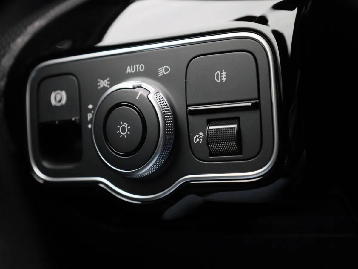 250 e Star Edition | ACC | Achteruitrijcamera | Stoelverwarming | Climate Control | Keyless |