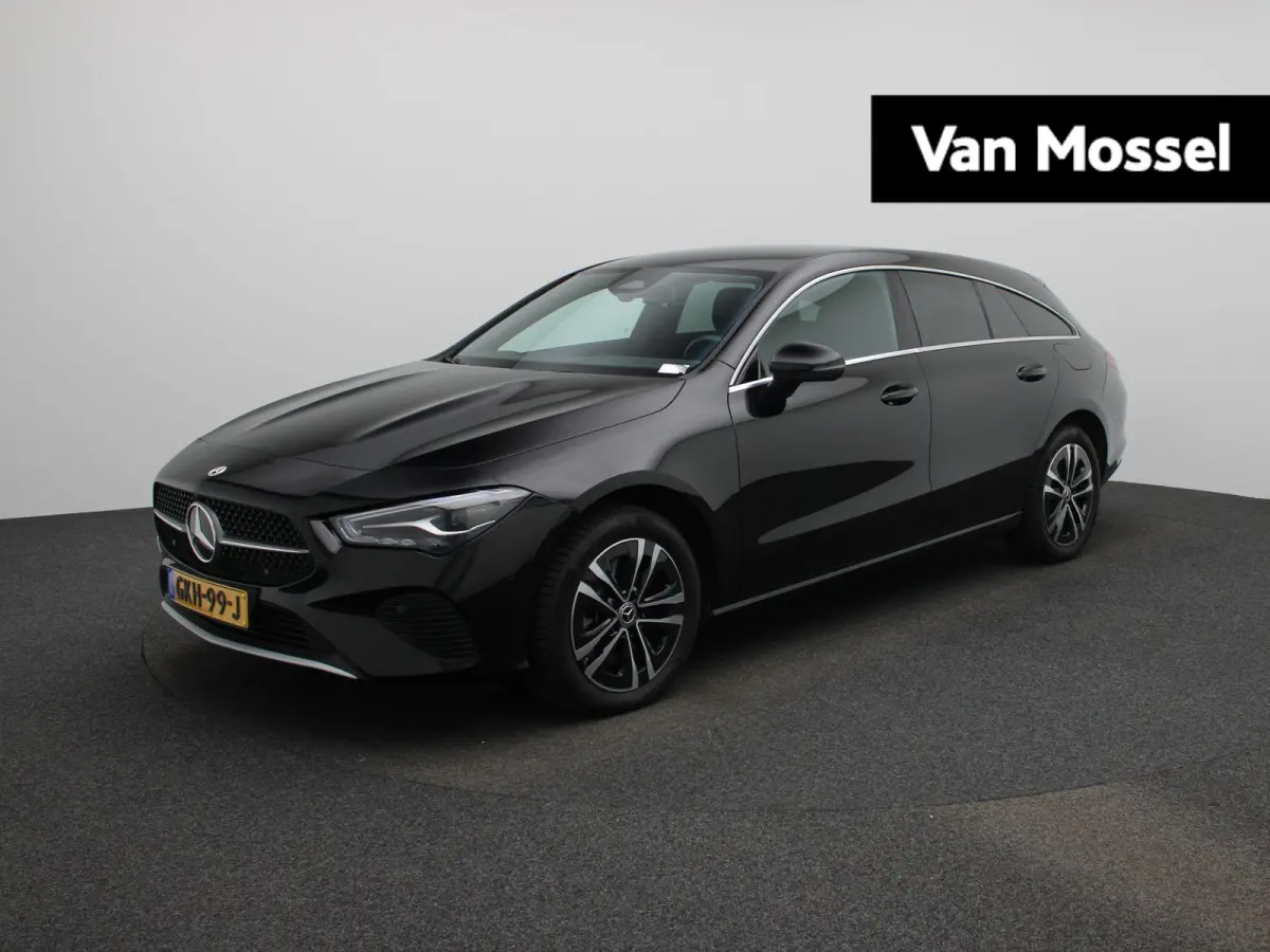 250 e Star Edition | ACC | Achteruitrijcamera | Stoelverwarming | Climate Control | Keyless |