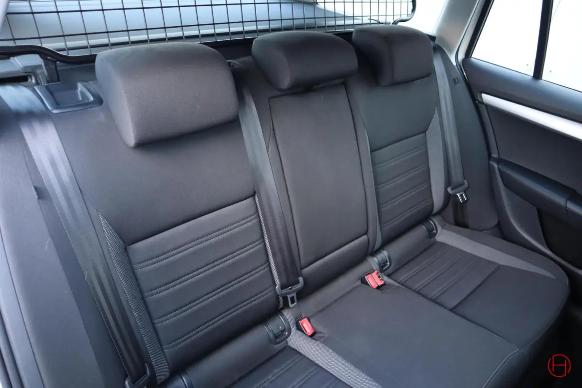 1.0 TSI DSG AUTOMAAT / Camera / CarPlay / Cruise