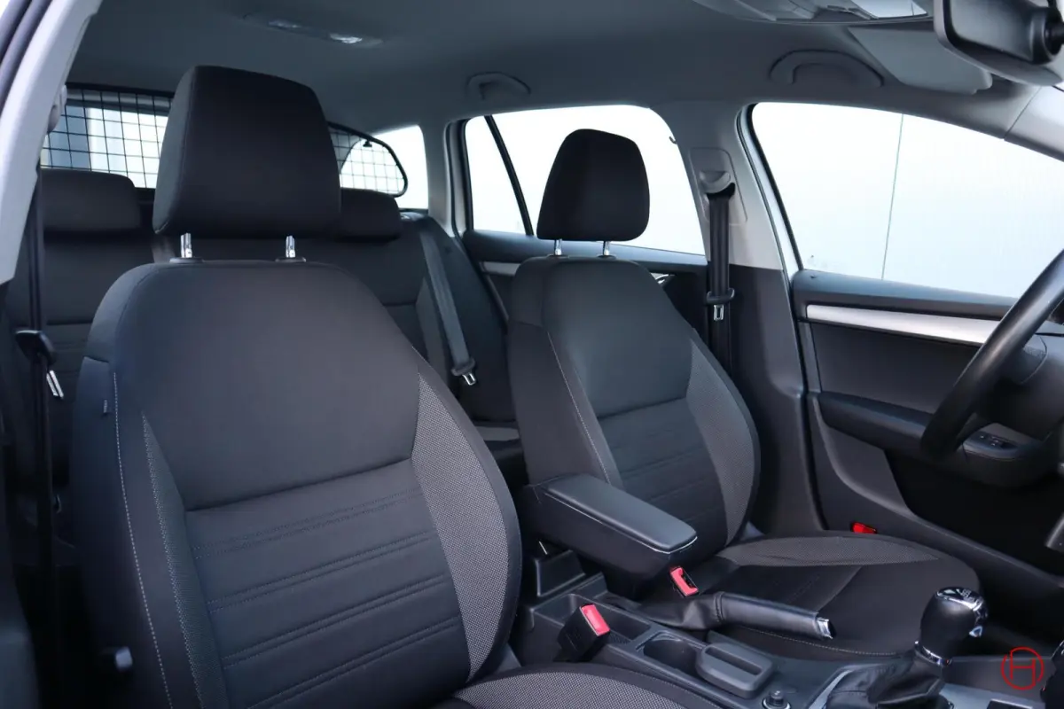 1.0 TSI DSG AUTOMAAT / Camera / CarPlay / Cruise