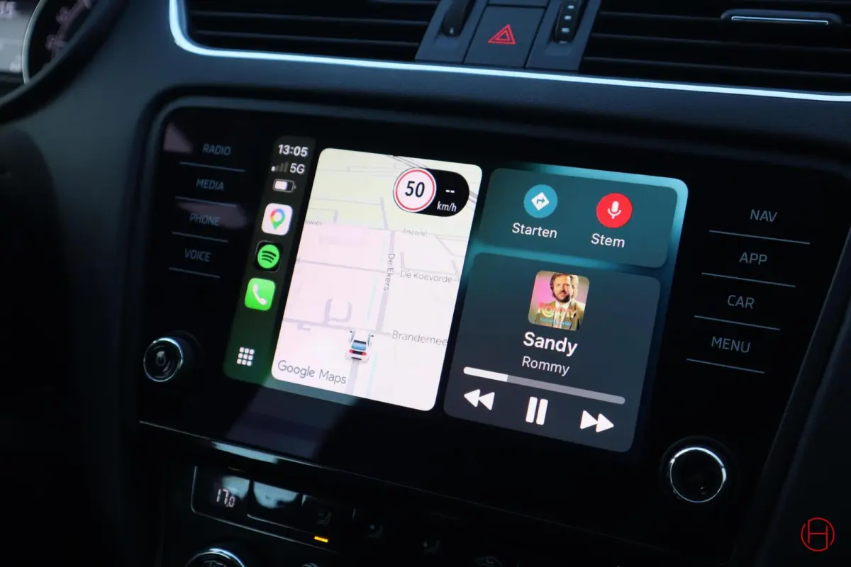 1.0 TSI DSG AUTOMAAT / Camera / CarPlay / Cruise