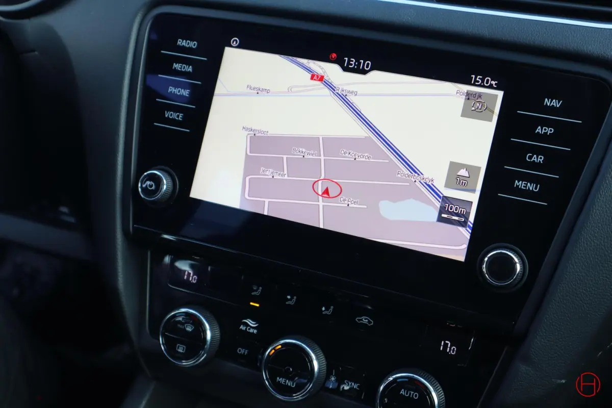 1.0 TSI DSG AUTOMAAT / Camera / CarPlay / Cruise