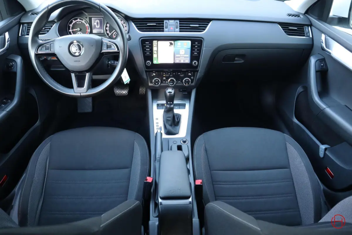 1.0 TSI DSG AUTOMAAT / Camera / CarPlay / Cruise