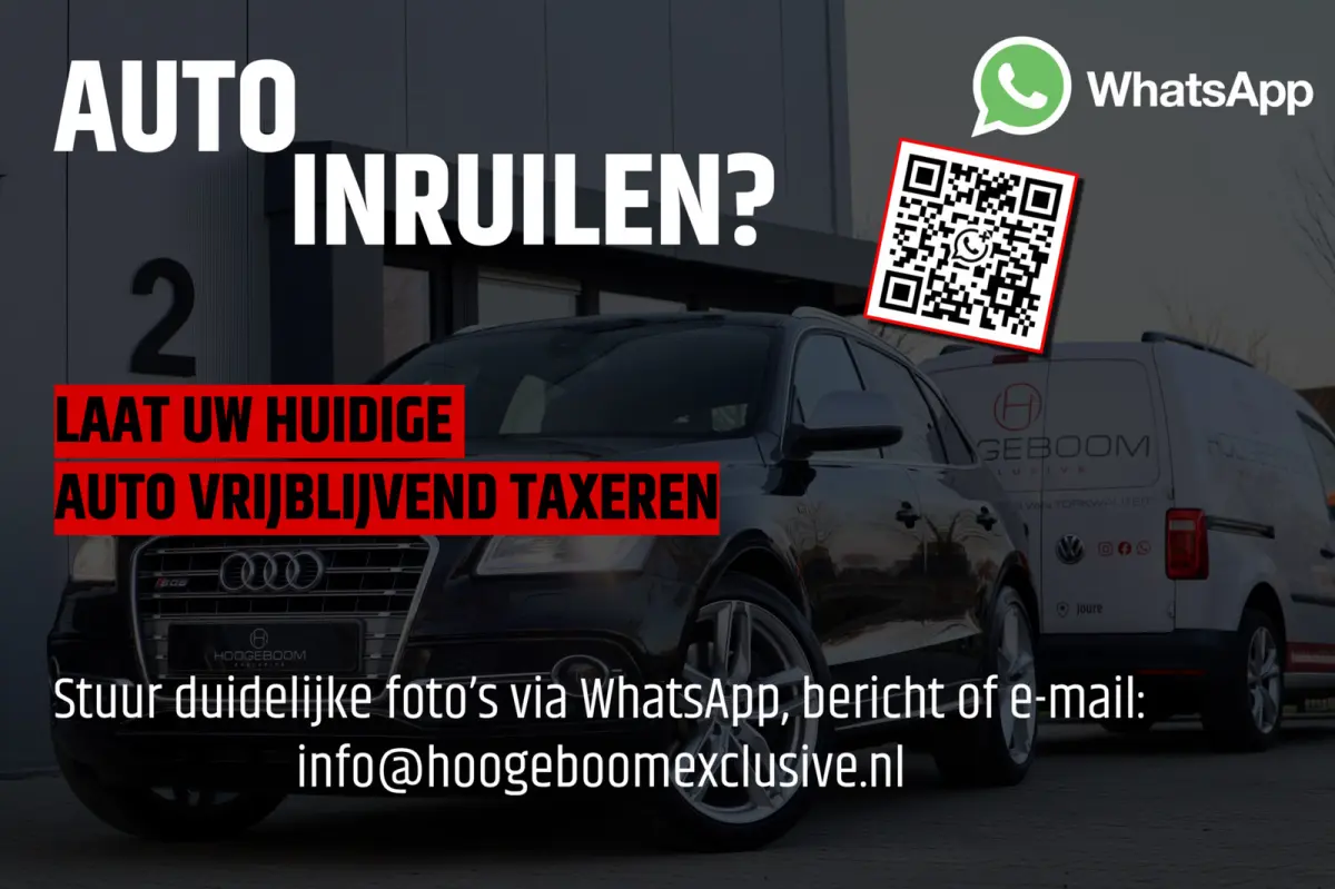1.0 TSI DSG AUTOMAAT / Camera / CarPlay / Cruise