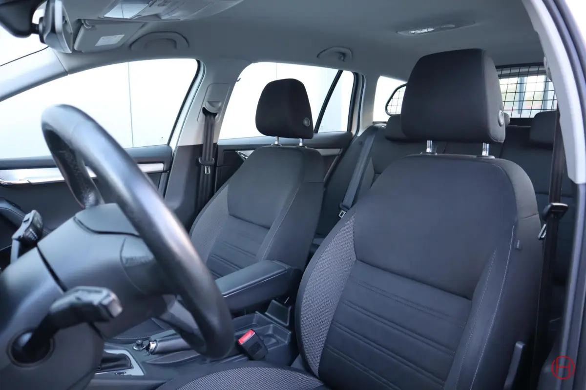 1.0 TSI DSG AUTOMAAT / Camera / CarPlay / Cruise