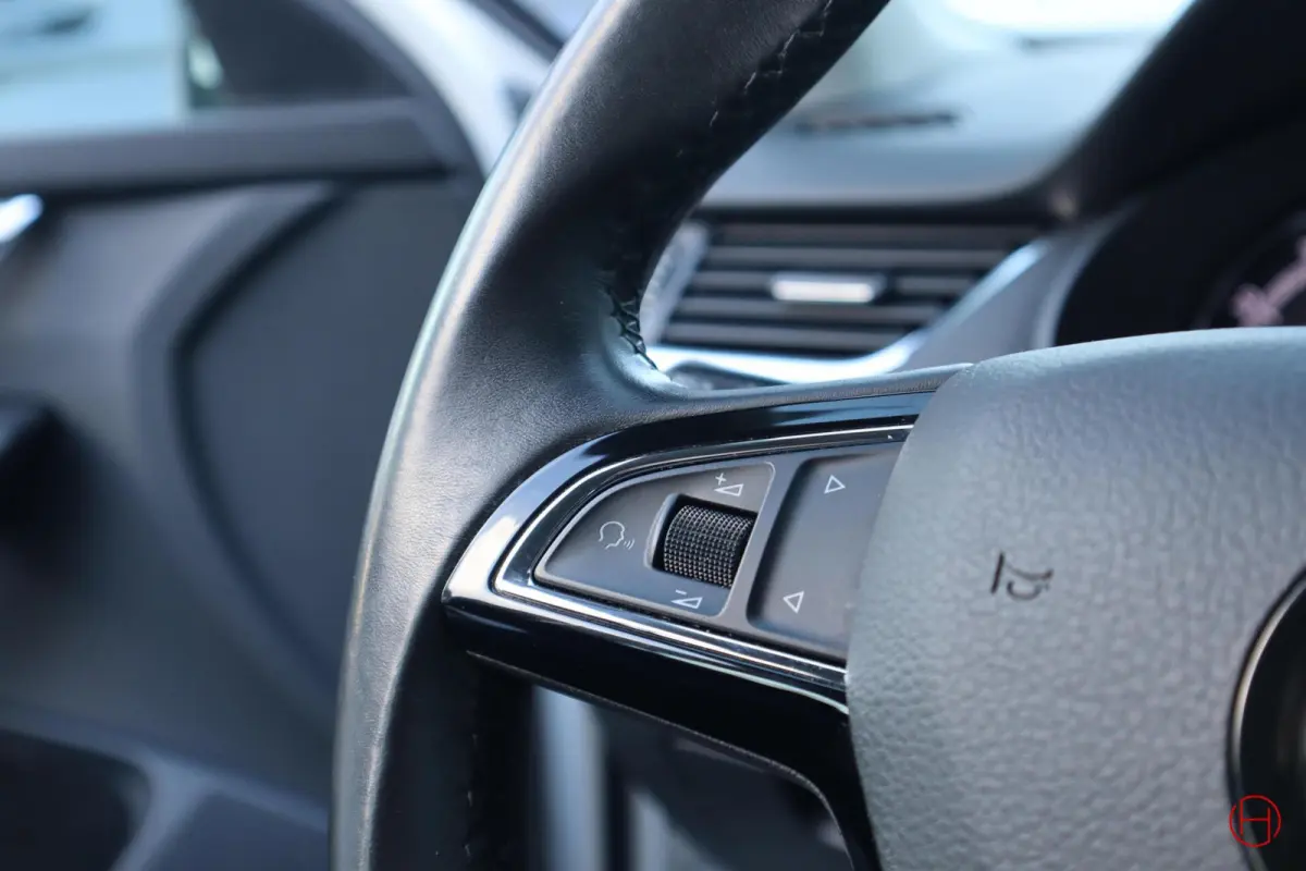 1.0 TSI DSG AUTOMAAT / Camera / CarPlay / Cruise