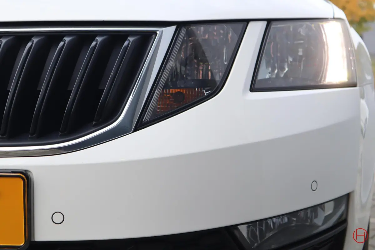 1.0 TSI DSG AUTOMAAT / Camera / CarPlay / Cruise