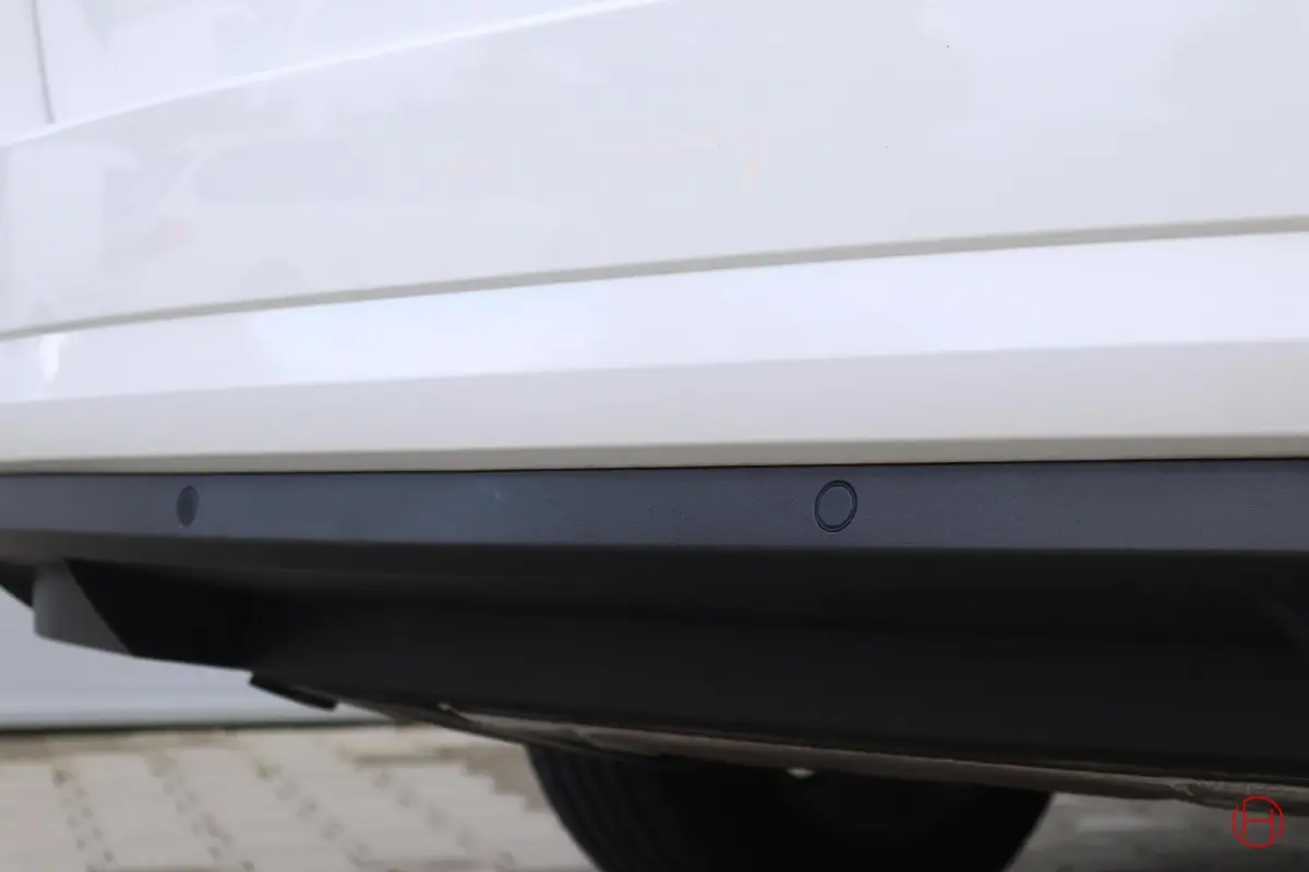 1.0 TSI DSG AUTOMAAT / Camera / CarPlay / Cruise