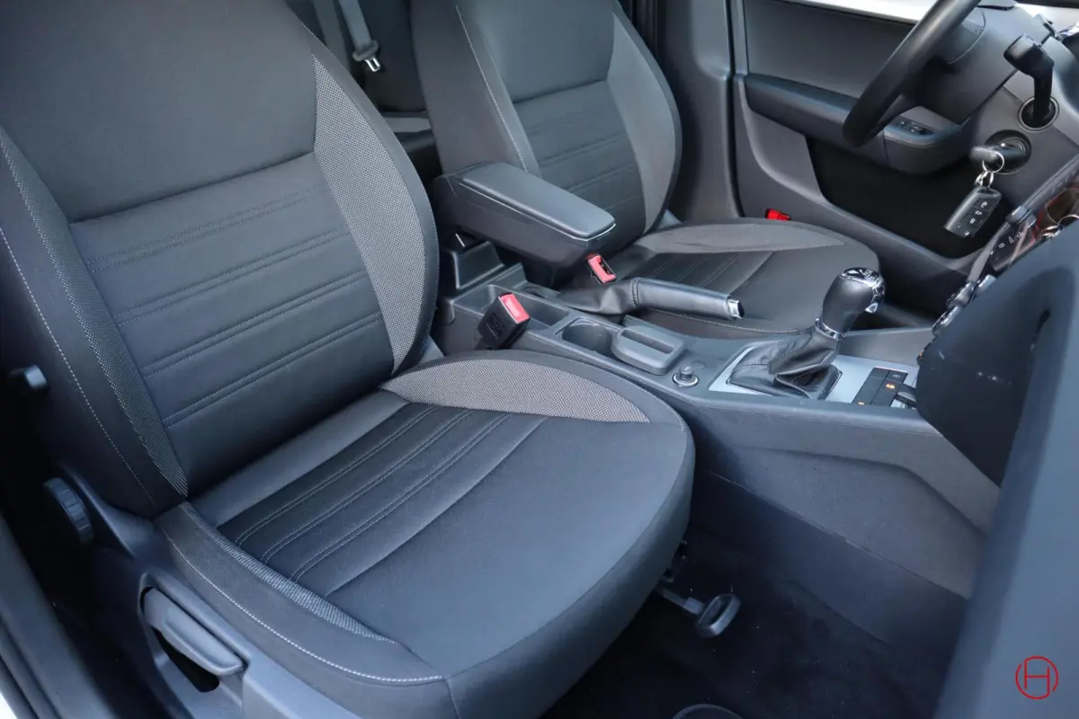 1.0 TSI DSG AUTOMAAT / Camera / CarPlay / Cruise